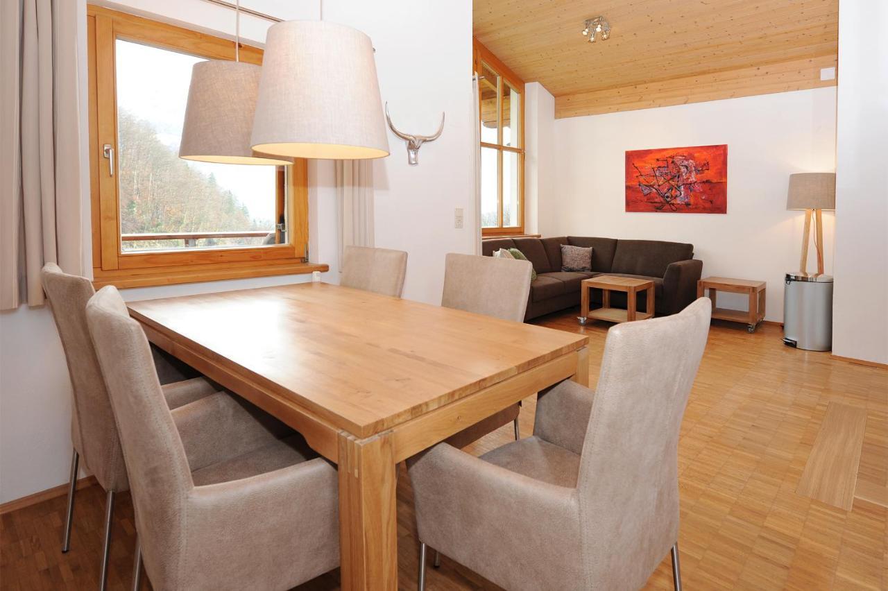 Haus Kleiner Turm Apartment Schruns Exterior foto