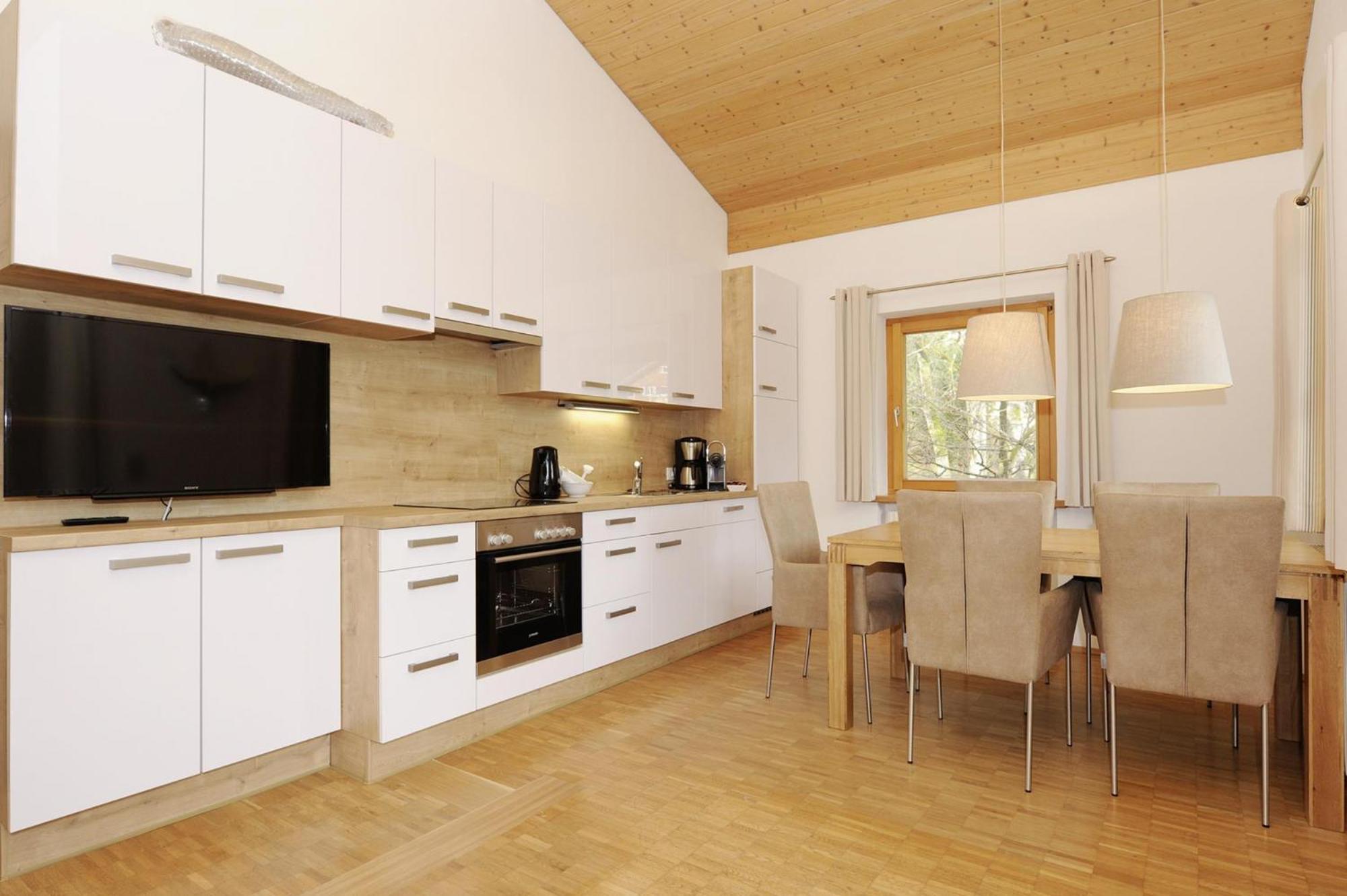 Haus Kleiner Turm Apartment Schruns Exterior foto